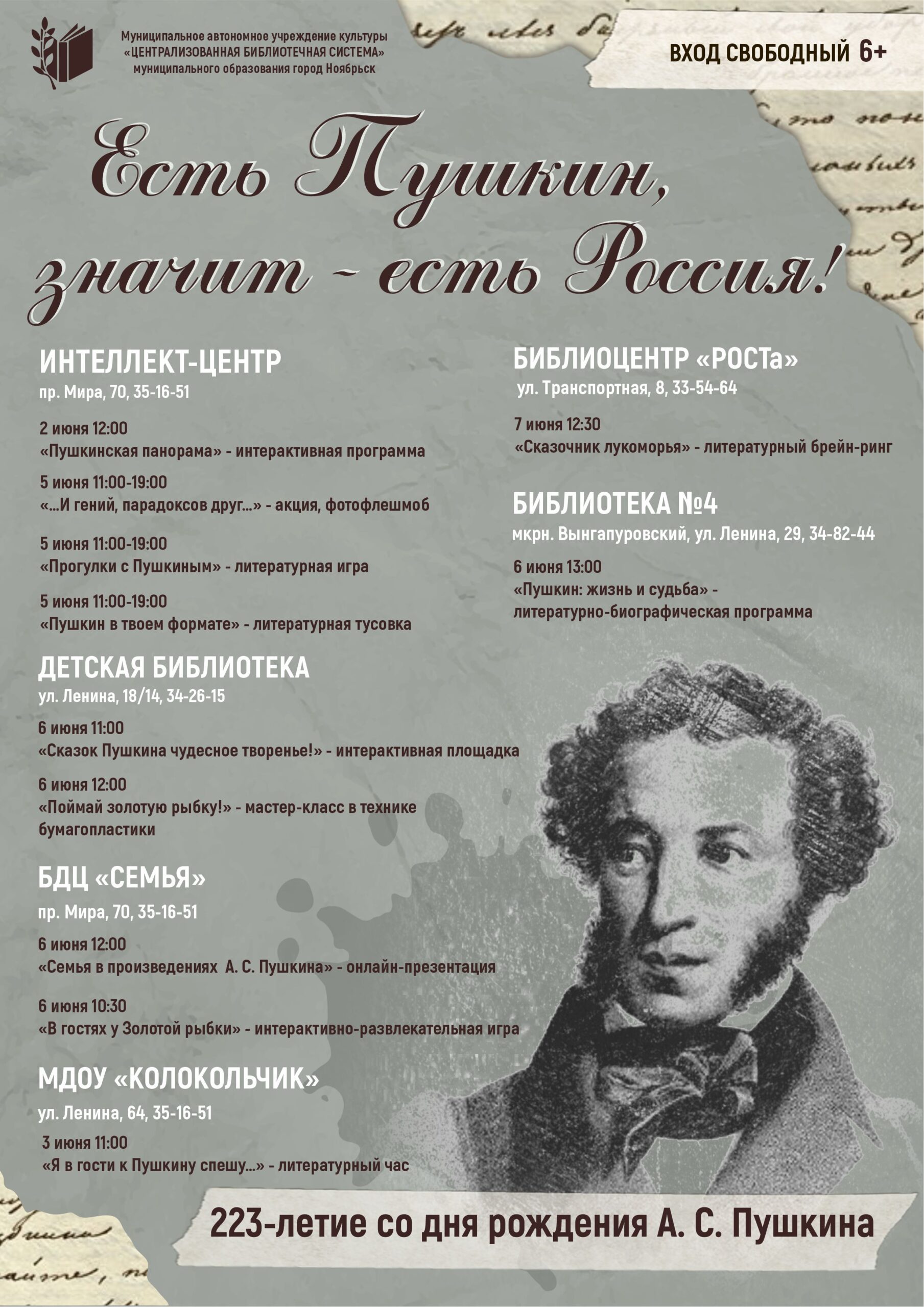 Пушкин ар. К 225 летию со дня рождения Пушкина. Пушкин афиша. Пушкин в цифрах. Самые известные произведения Пушкина.